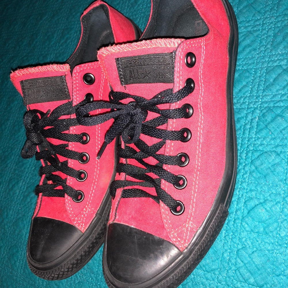 Chuck Taylor All Stars